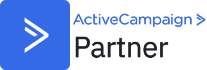 Active Campaign Partner logo
