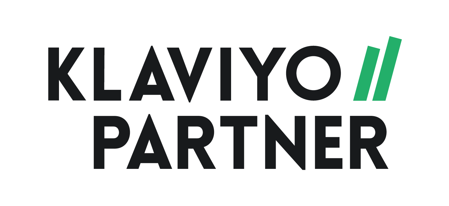Klaviyo partner logo square